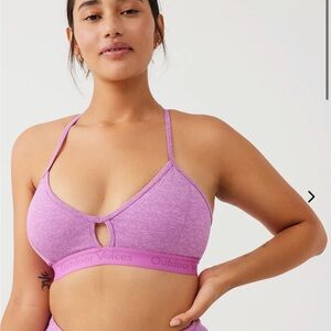 Outdoor Voices - Steeplechase Bra